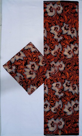TISSU D’ARTISANS- TM0303