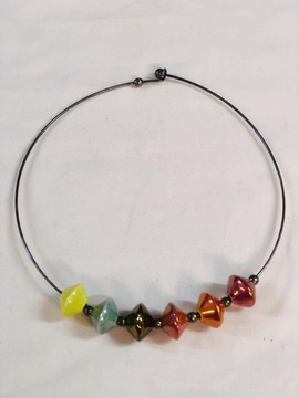 YOGA NECKLACE