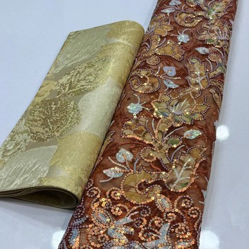 lace (5 yards)