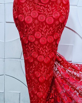 Sample lace, fabric for wedding, lace for wedding dress, lace   (5 yards )