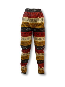 LINISSANI PANTS