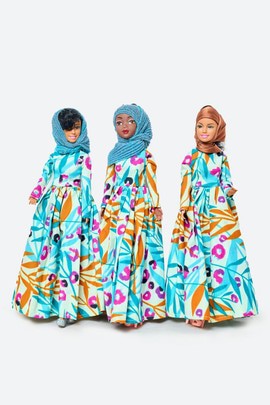 FATIMA