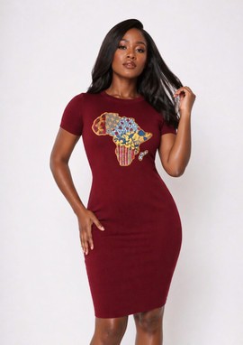 hoco dresses bodycon Bodycon Strapless Corset Burgundy Tight Short Homecoming Dresses, Burgundy / 0