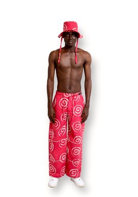 Eko Pant