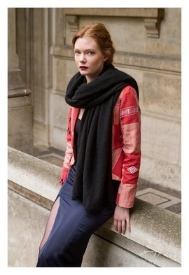 CHARLINE Jacket
