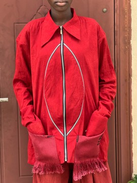 Awo Shacket