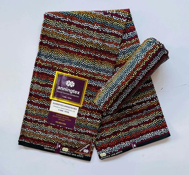 TISSU D’ARTISANS- TM0445
