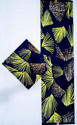 TISSU D’ARTISANS- TM0285