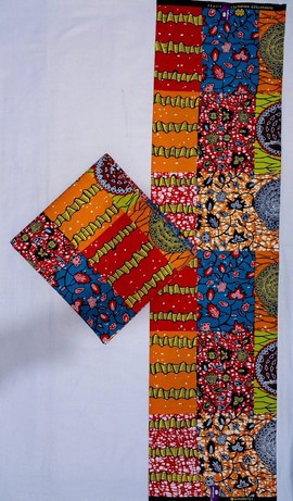 TISSU POUR ARTISANS- TM0192