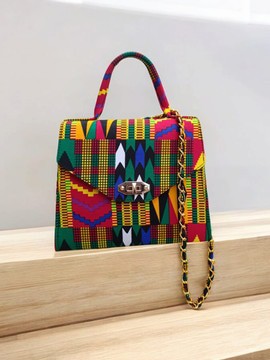 African handbag, ankara handbag, African print bag, African tote bag,