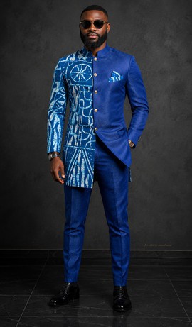 Kaftan pour homme
