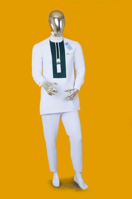 Men African Clothing/Men African Top And Down/Men African Weddings Wear/Men African Kaftan Wear