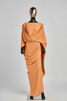 Toulaye dress