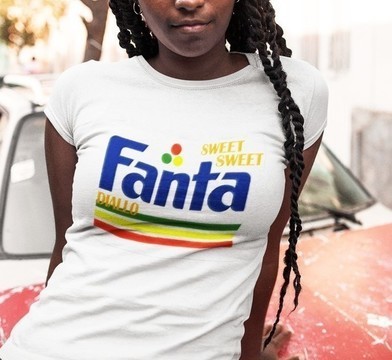 SWEET SWEET FANTASY DIALLO / ALPHA BLONDY