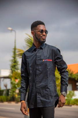 Chemise CHRIS