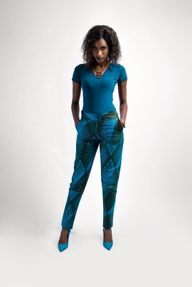 Eyi pants