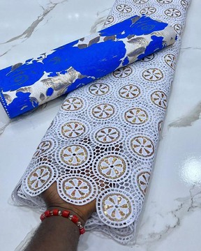 Tissue cord lace, Lace for women, cord lace, lace   (5 yards )