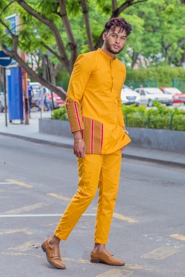 Ensemble homme/fête/Travail/soirée/ fiançailles/ Mariage/Robe en Soubahya Madagascar