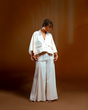 ENSEMBLE MÏMOUNA