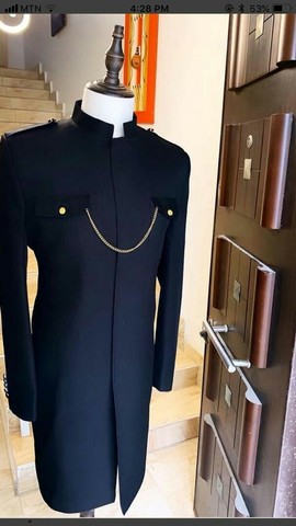Africa traditional wear from eG