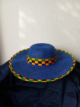 Chapeau Léger Wax