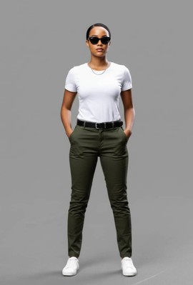 Women's Signature Tailored Utility Ensemble