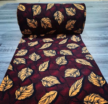 Ankara Wax Fabric 6 yards/African Fashion/ African fabric/ African dress