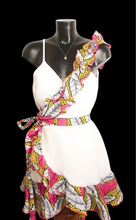 La Robe Ramatraore