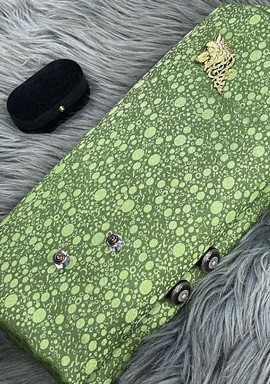 Damas pour hommes, tissus pour hommes (6 yards)