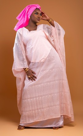 NAFI DRESS
