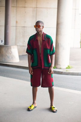 Ewi Co-Ord Set