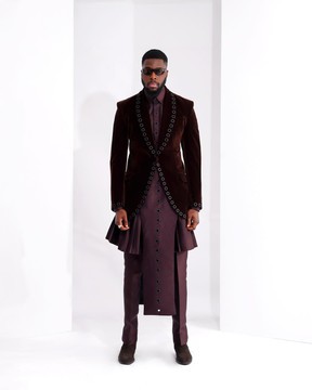The “RAS-22” Suit.