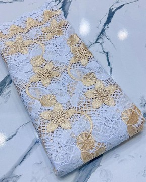 Lace for women, cord lace, lace   (5 yards )