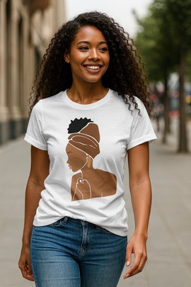 T-shirt - Ayotola
