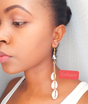 Teri earrings
