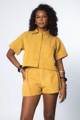Sika Femme Shirt