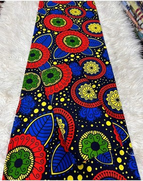 kanmi beautiful Ankara designs 💯 cotton
