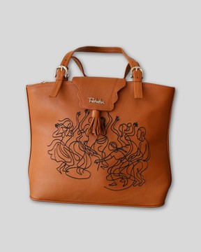 Sabar totebag