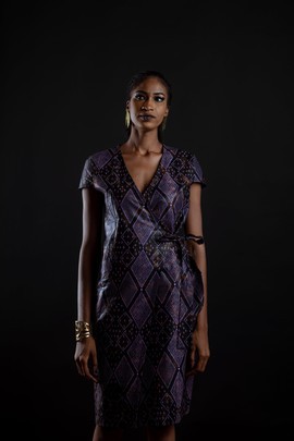 Robe Adisa