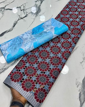 Lace for women, cord lace, lace   (5 yards )