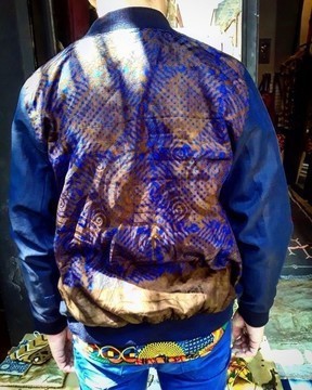 Bombers Lepi