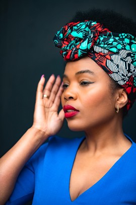 ADWIN HEADWRAP