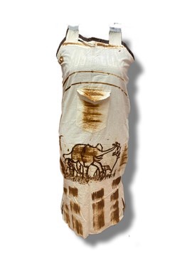 MAM SITA TUNIC