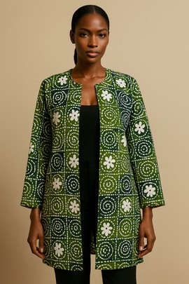 Veste Kara