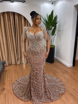 Luxe Empress