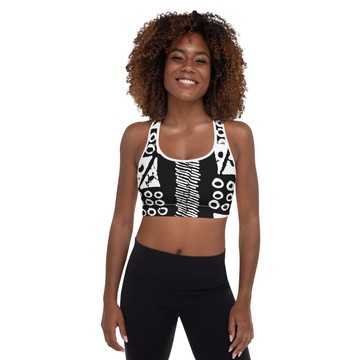 ENSEMBLE KAMALA SPORTS BRA ET LEGGING YOGA