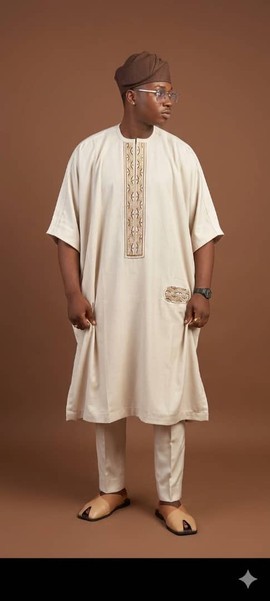 Tailored men two piece ensembles
