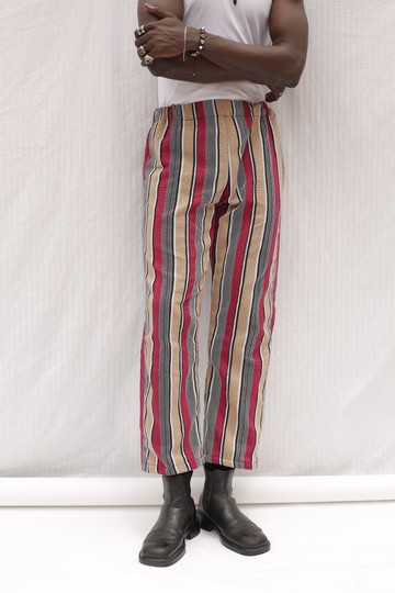 Cherry Fugu Pants