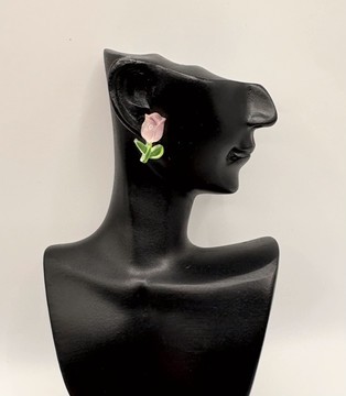 Boucles d’oreilles