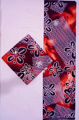 TISSU POUR ARTISANS- TM0701
